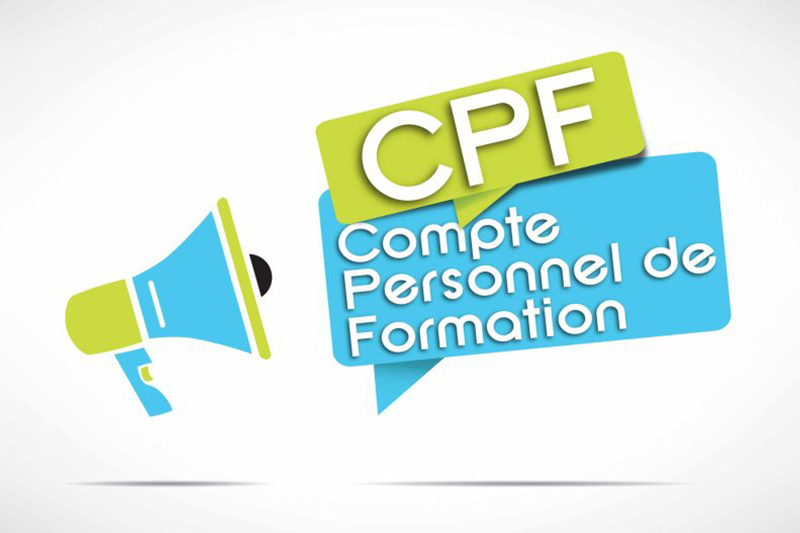 FORMATION PERSONNELLE